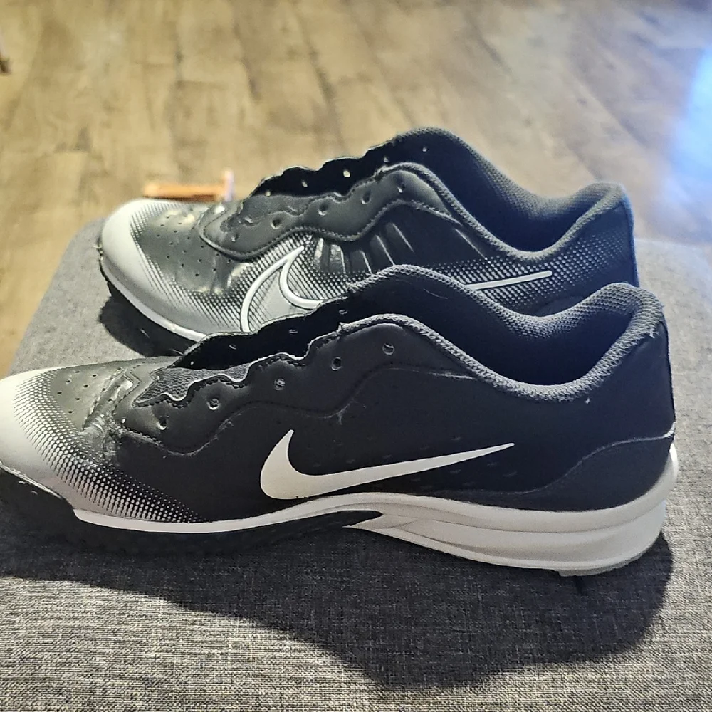 Nike experience comfort